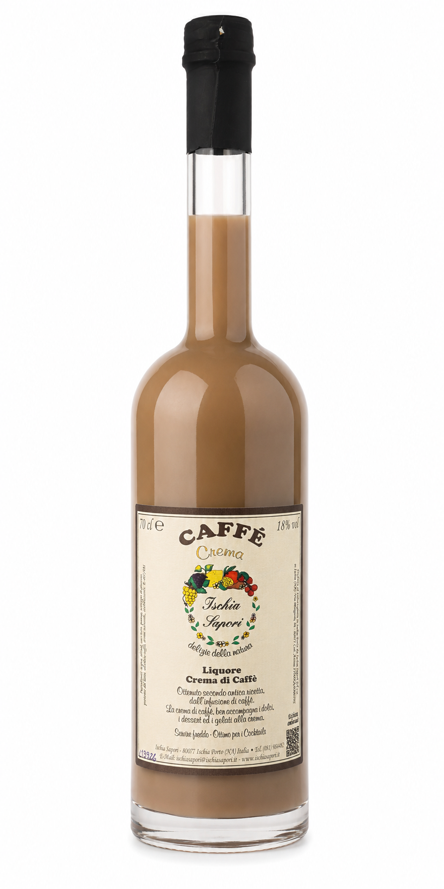 Crema Caffè
