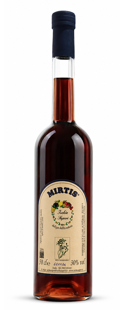 Mirtis