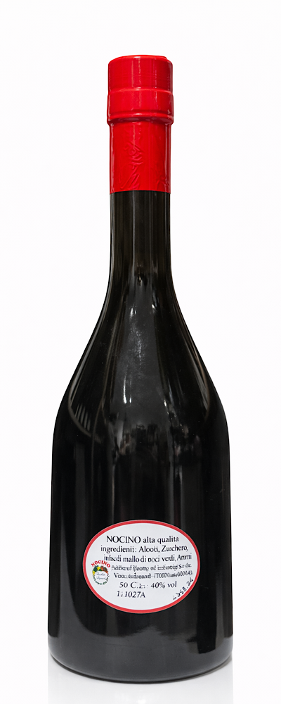 Nocino