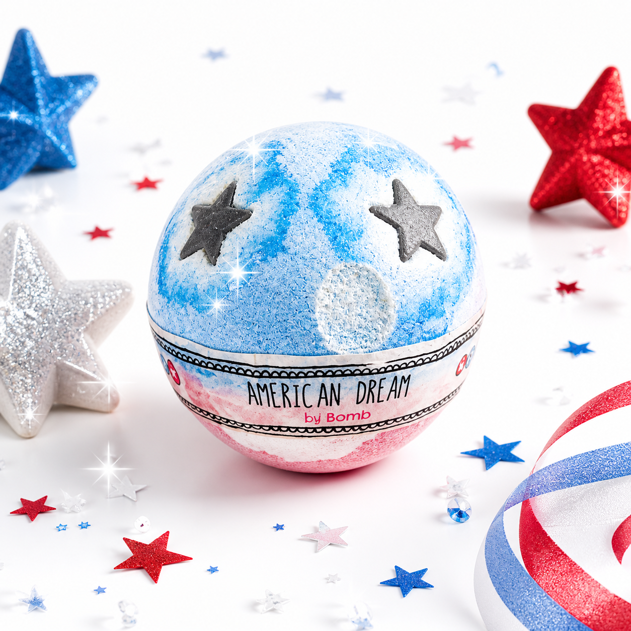 BOMBA AMERICAN DREAM 