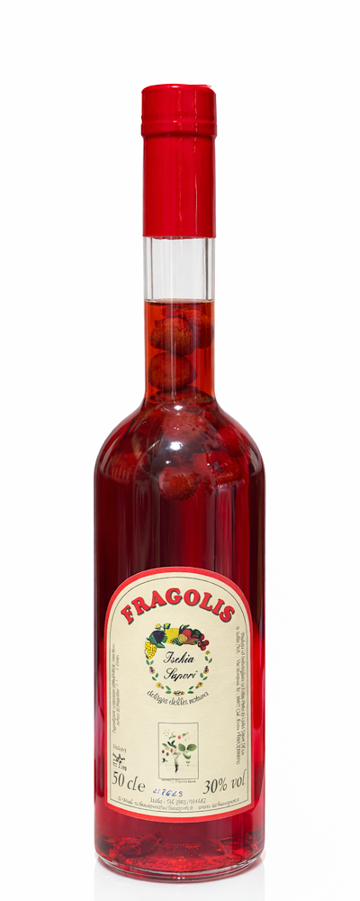 Fragolis