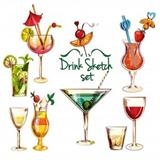 Cocktails -  I barman ischitani consigliano:
