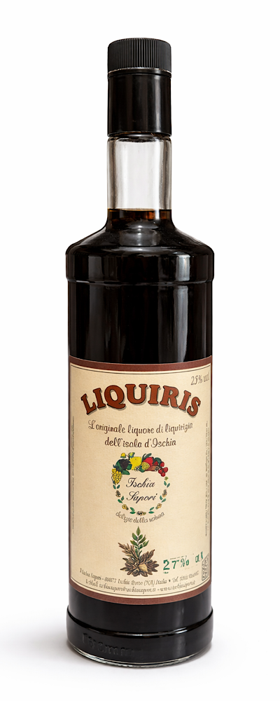 Liquiris
