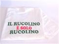 T-SHIRT IN COTONE RUCOLINO®
