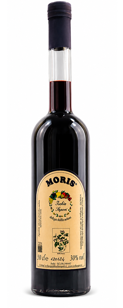 Moris
