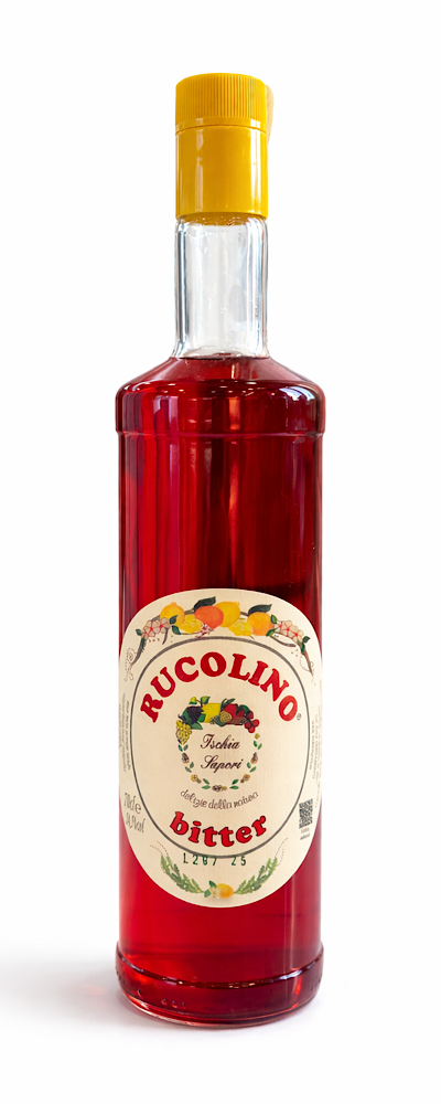 Rucolino® Bitter Aperitivo