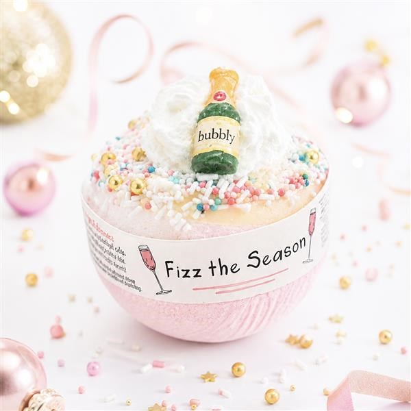 BOMBA FIZZ THE SEASON
