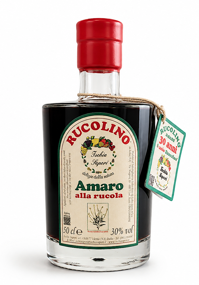 Amaro alla rucola Rucolino® special