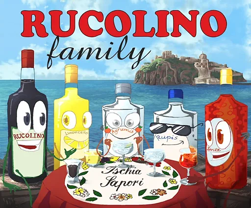 Copertina Spot Ischia Sapori