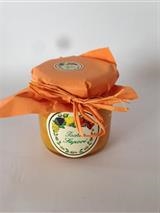 MARMELLATA ARANCIA PICCANTE GR.100