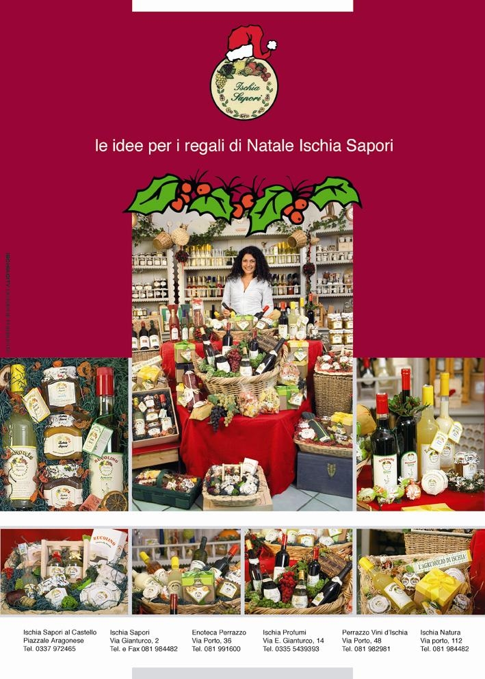 CONFEZIONI DA REGALO