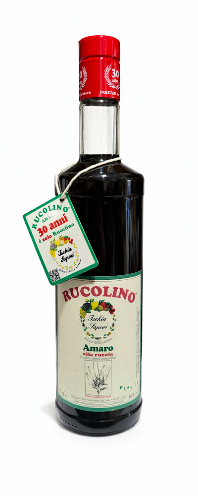 Amaro alla Rucola Rucolino® 