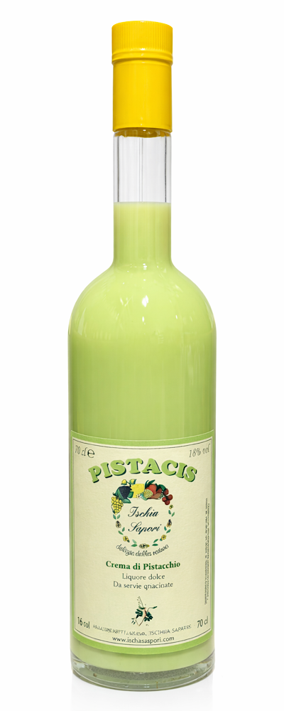Pistacis