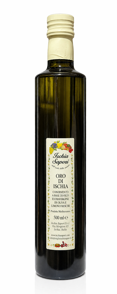 ORO DI ISCHIA CL50