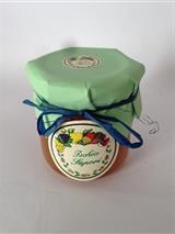 MARMELLATA PERA SENAPATA GR.100
