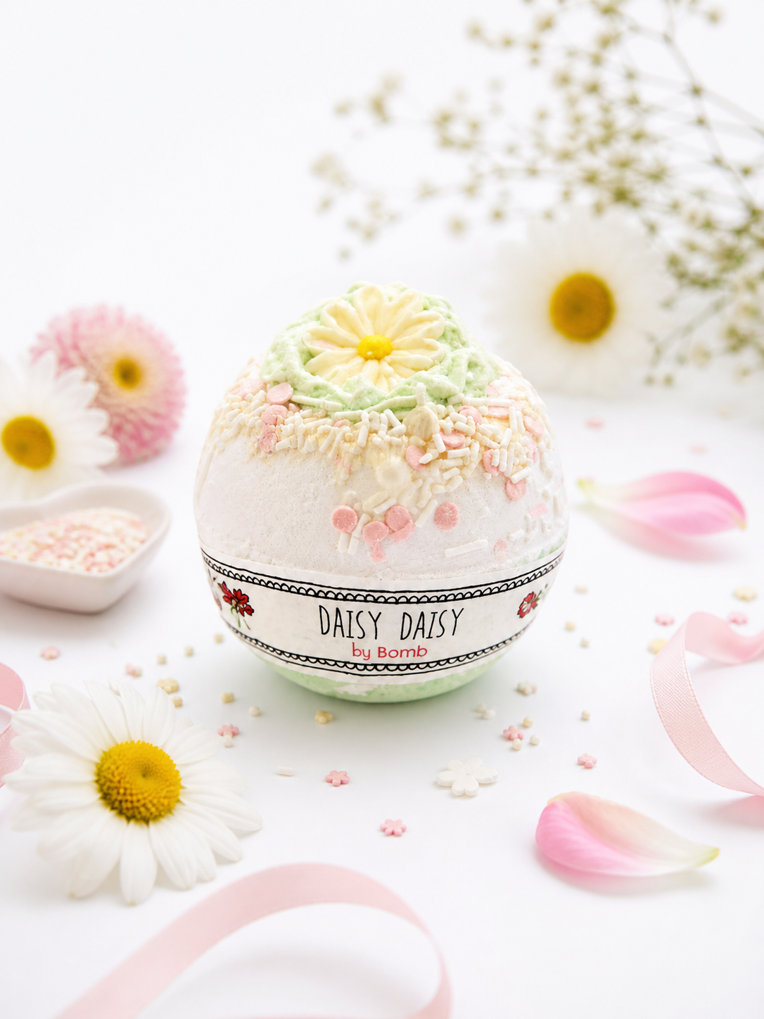BOMB DAISY DAISY