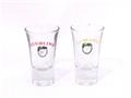 BICCHIERINI CON LOGO RUCOLINO